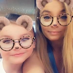 Meet your Posher, Tiffany